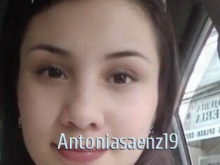 Antoniasaenz19
