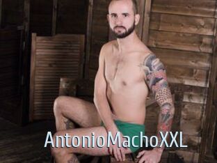 AntonioMachoXXL