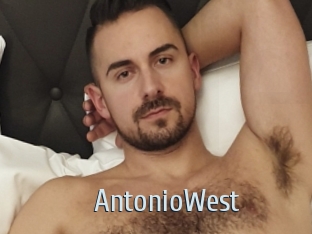 AntonioWest