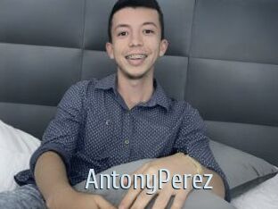 AntonyPerez