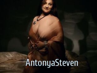 AntonyaSteven