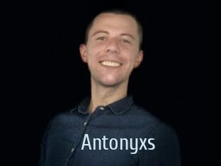 Antonyxs