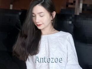 Antozoe