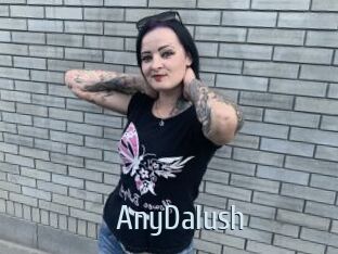 AnyDalush