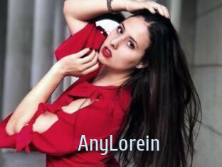 AnyLorein