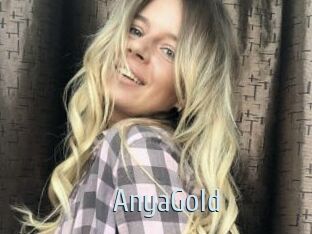 AnyaGold