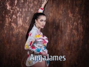 AnyaJames