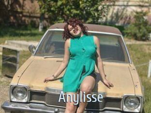 Anylisse