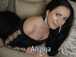 Anysya