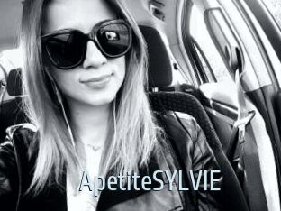 ApetiteSYLVIE