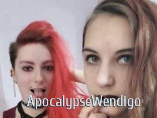 ApocalypseWendigo