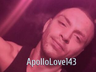 ApolloLove143