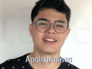 ApoloJohnson