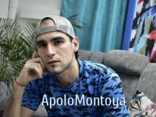 ApoloMontoya