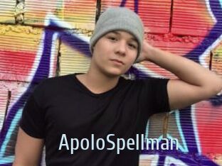 ApoloSpellman