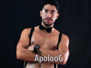 ApolooG