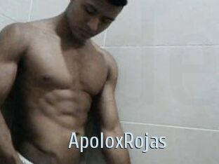 ApoloxRojas