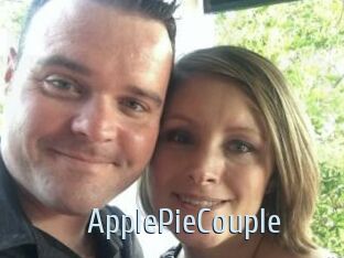 ApplePieCouple