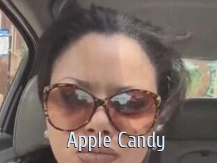 Apple_Candy