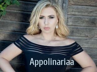 Appolinariaa