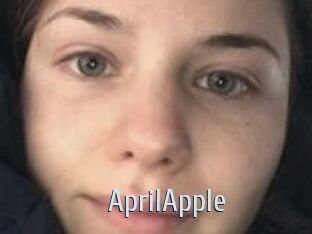 AprilApple