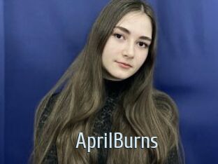 AprilBurns