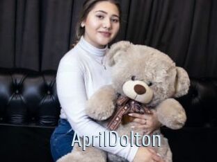 AprilDolton