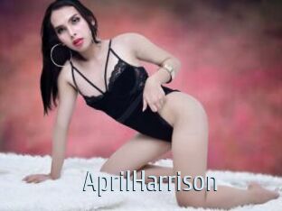 AprilHarrison Ta Model