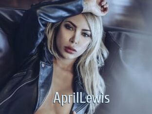 AprilLewis