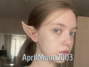 AprilMoon2003