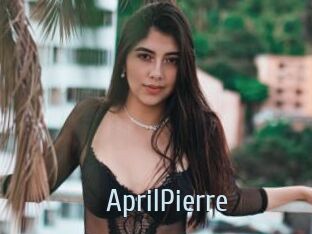 AprilPierre