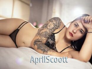 AprilScoott