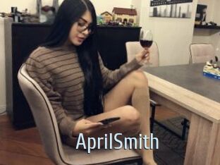 AprilSmith