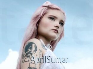 AprilSumer