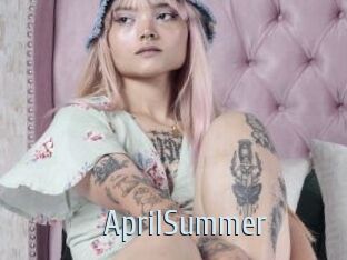 AprilSummer