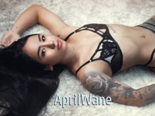 AprilWane