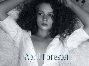 April_Forester