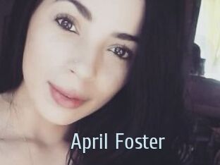 April_Foster