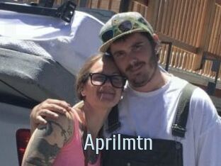 Aprilmtn