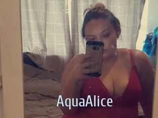 AquaAlice