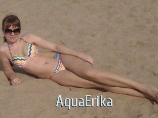 AquaErika Ta Model