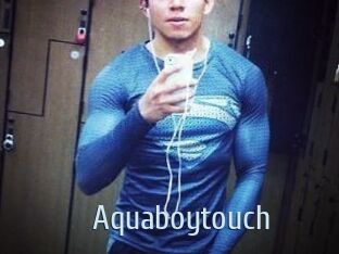 Aquaboytouch