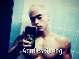 AquilesStrong