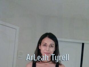 ArLeah_Tyrell