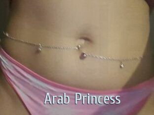 Arab_Princess