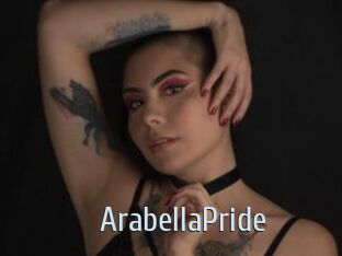 ArabellaPride