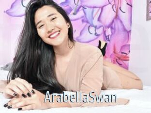 ArabellaSwan