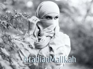 ArabianMalikah