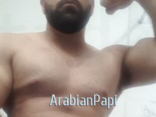 ArabianPapi