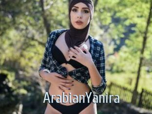 ArabianYanira